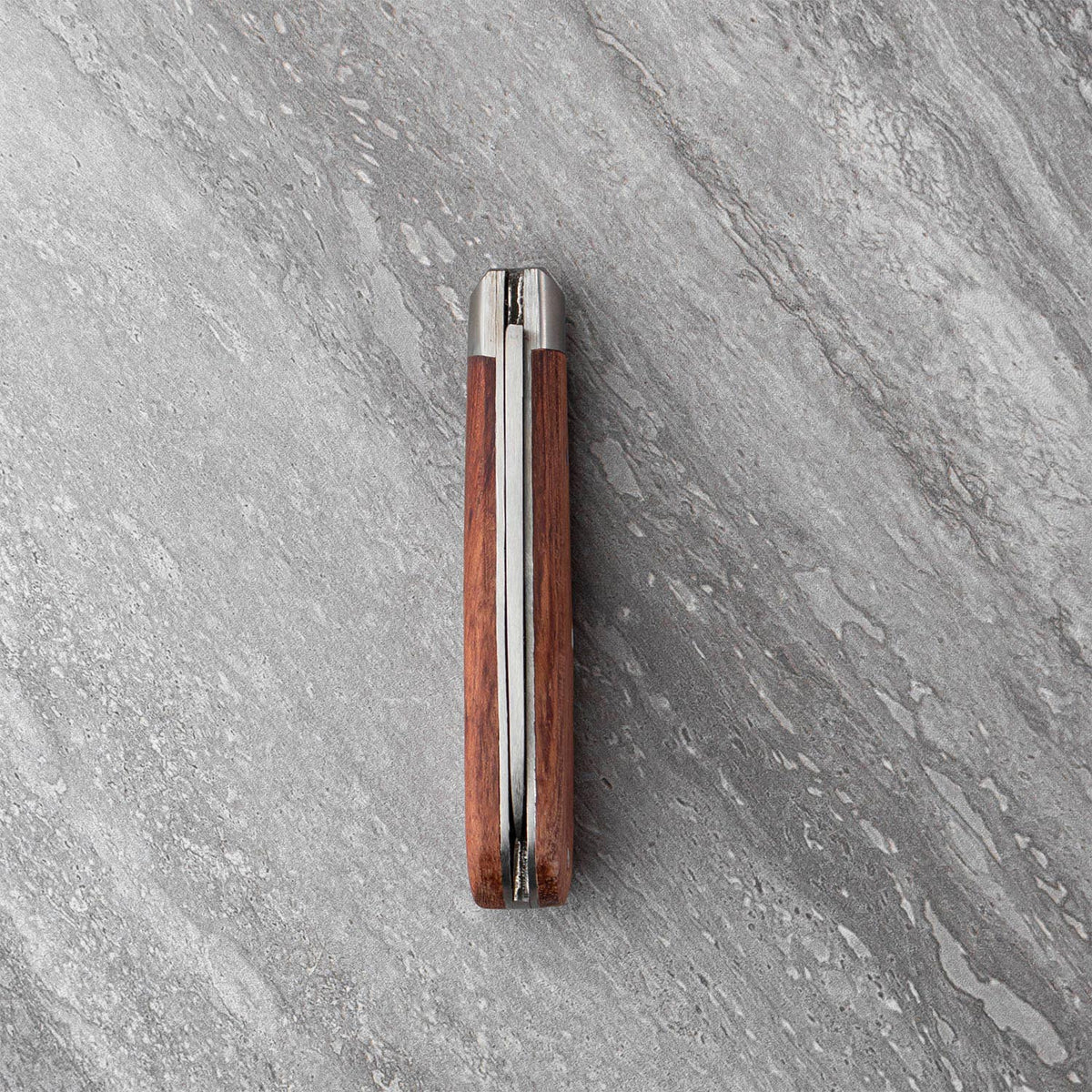 Taylors Eye Witness Sheffield Made Classic Hardwood 6cm Spear Point Pocket Knife