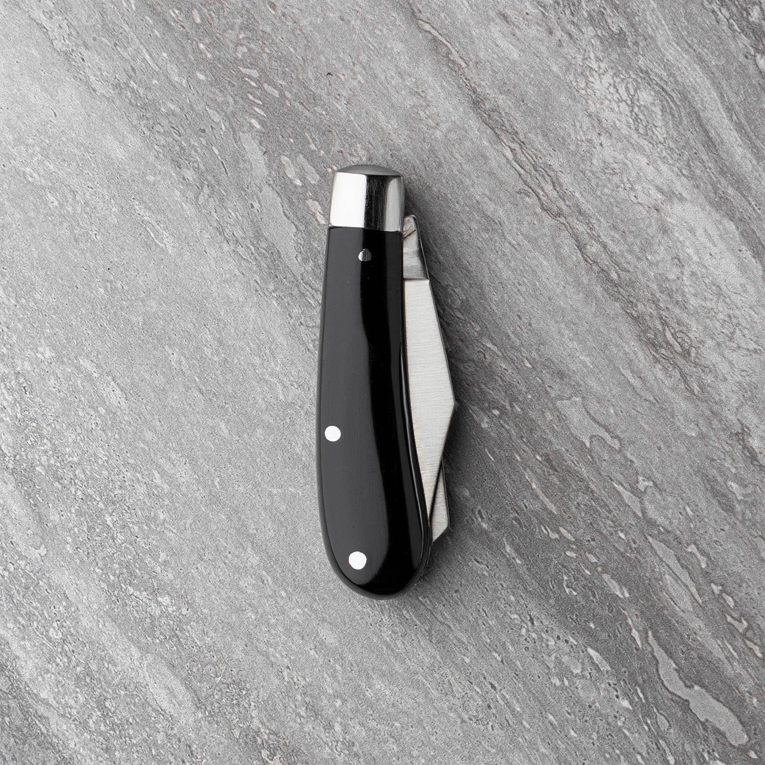 Taylors Eye Witness Sheffield Made Twin Blade Clip Point & Castrator Pocket Knife