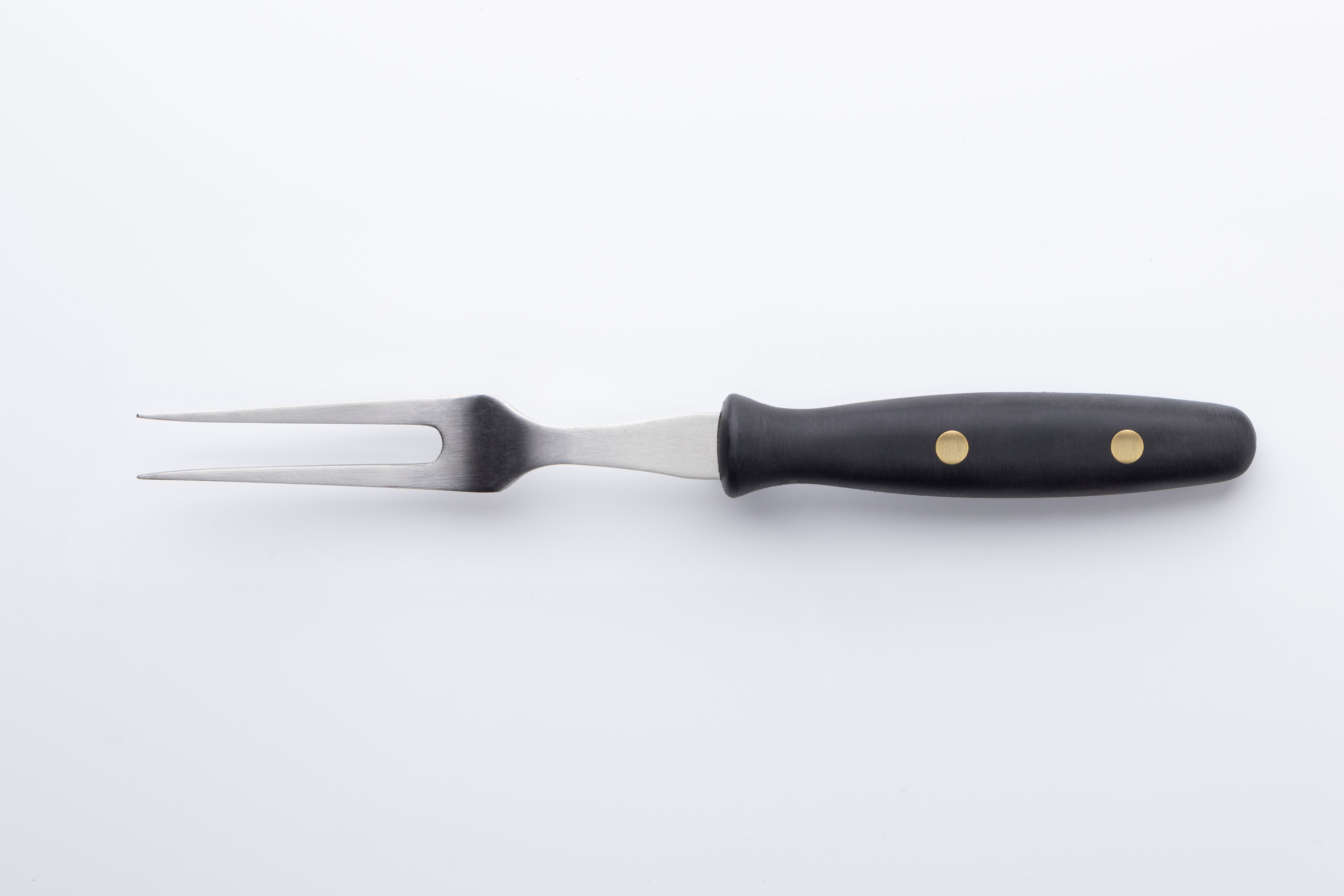 Taylors Eye Witness Heritage Series Sheffield Made 15cm Cook's Carving Fork