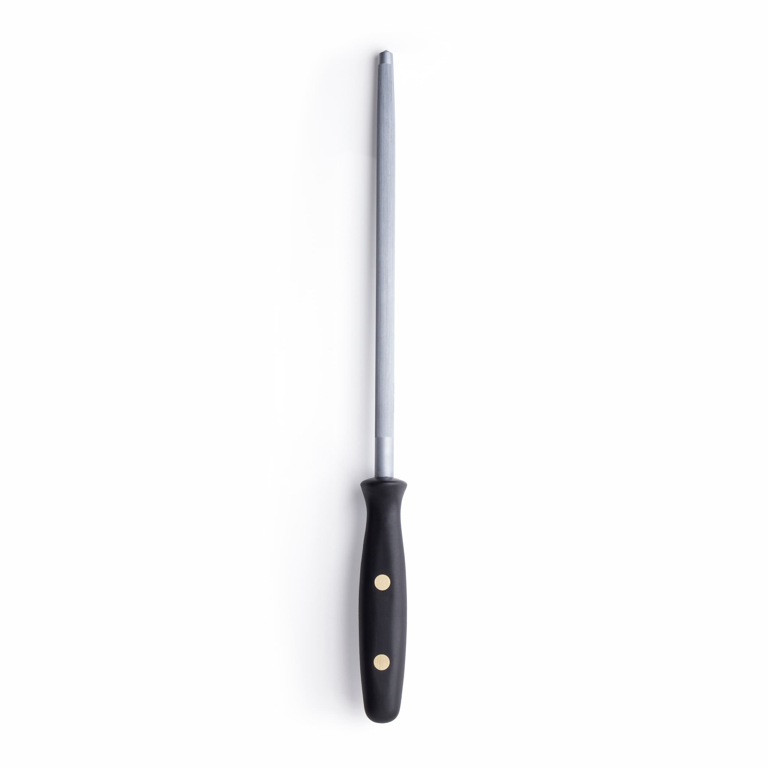 Taylors Eye Witness Heritage Series Sheffield Made 25cm Sharpening Steel