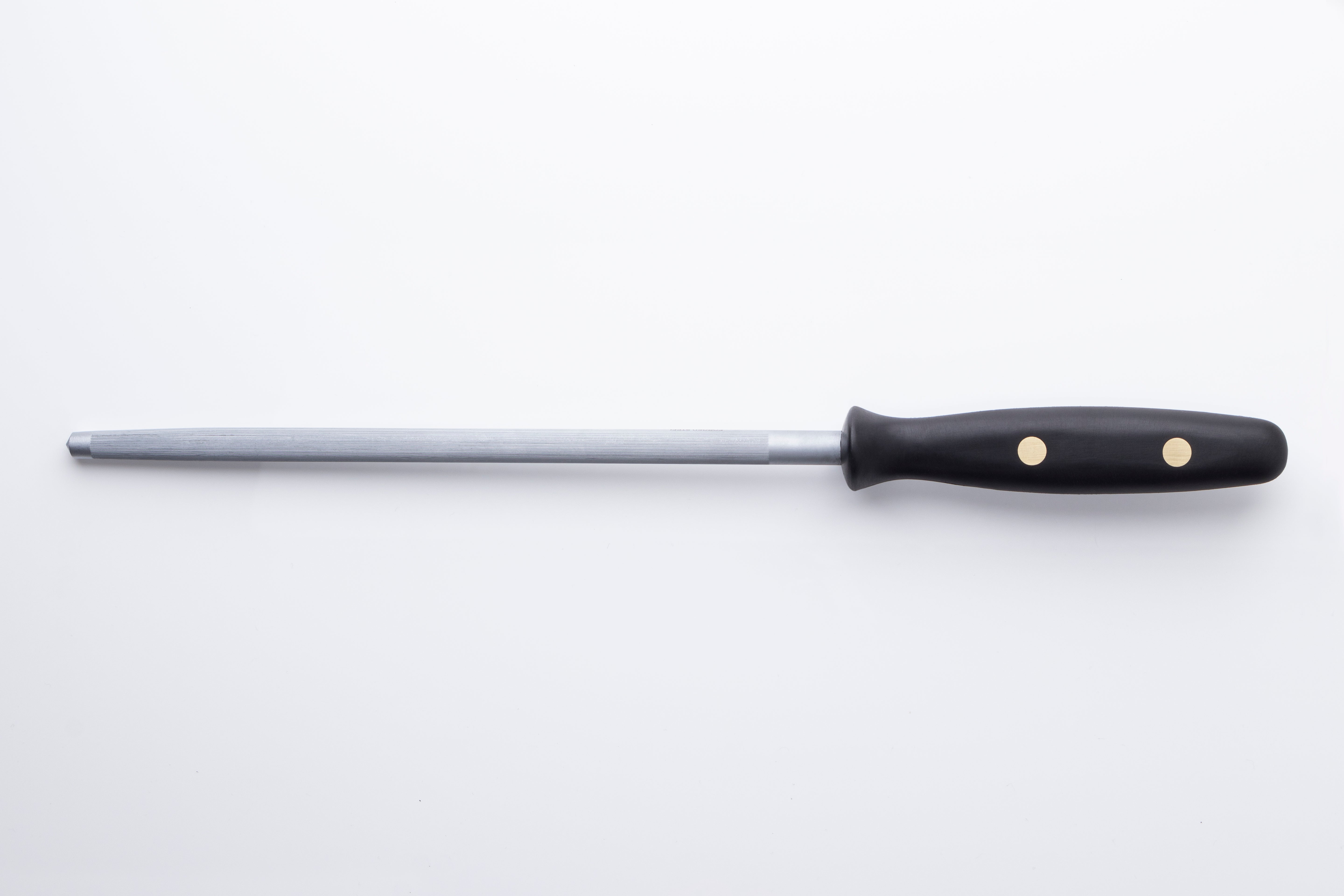Taylors Eye Witness Heritage Series Sheffield Made 25cm Sharpening Steel