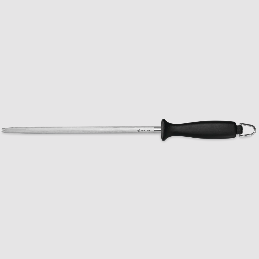 Wusthof Honing Steel 26cm/10in