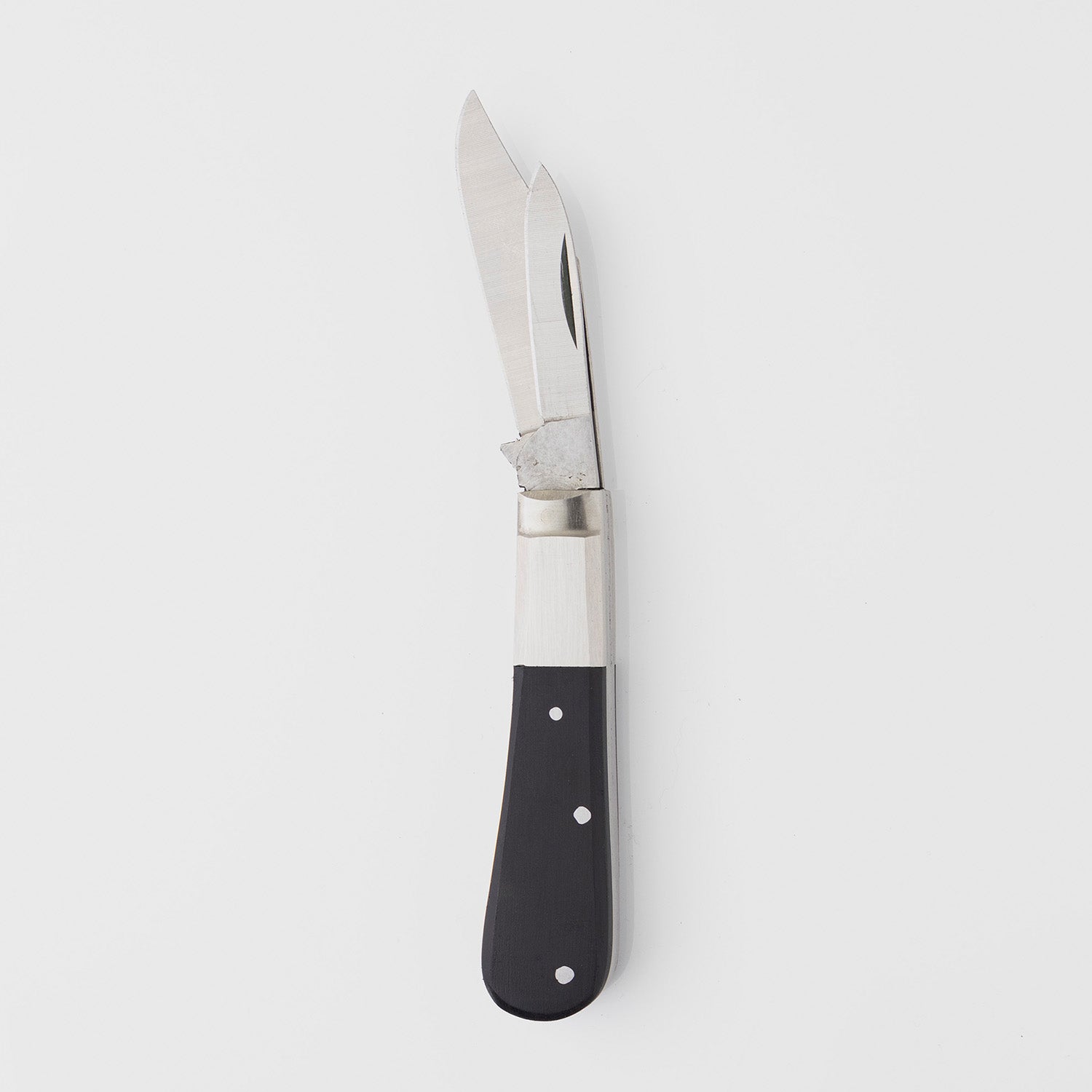 Taylors Eye Witness Sheffield Made Twin Barlow Pocket Knife
