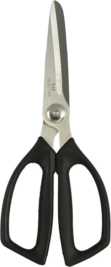 Kai Kitchen Scissor (93 mm) Select 100