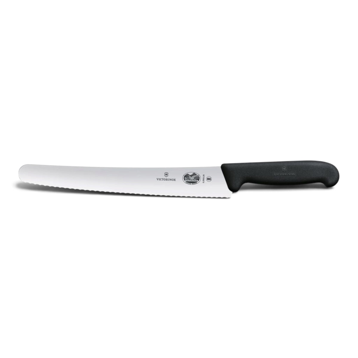 Victorinox Fibrox Pastry Knife 26cm