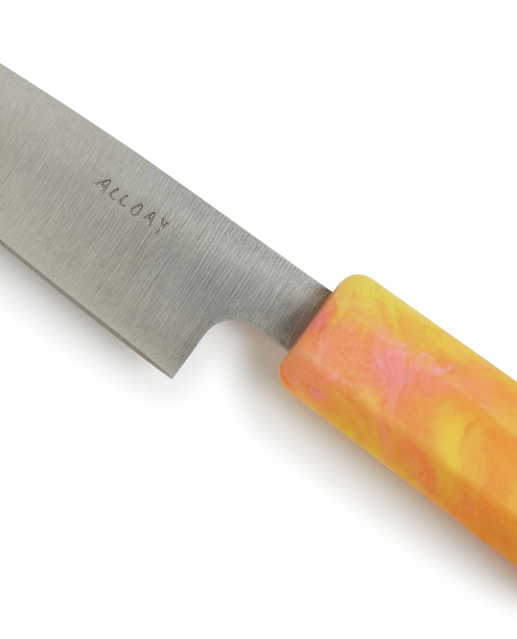 Allday Goods Petty Knife -  Paloma