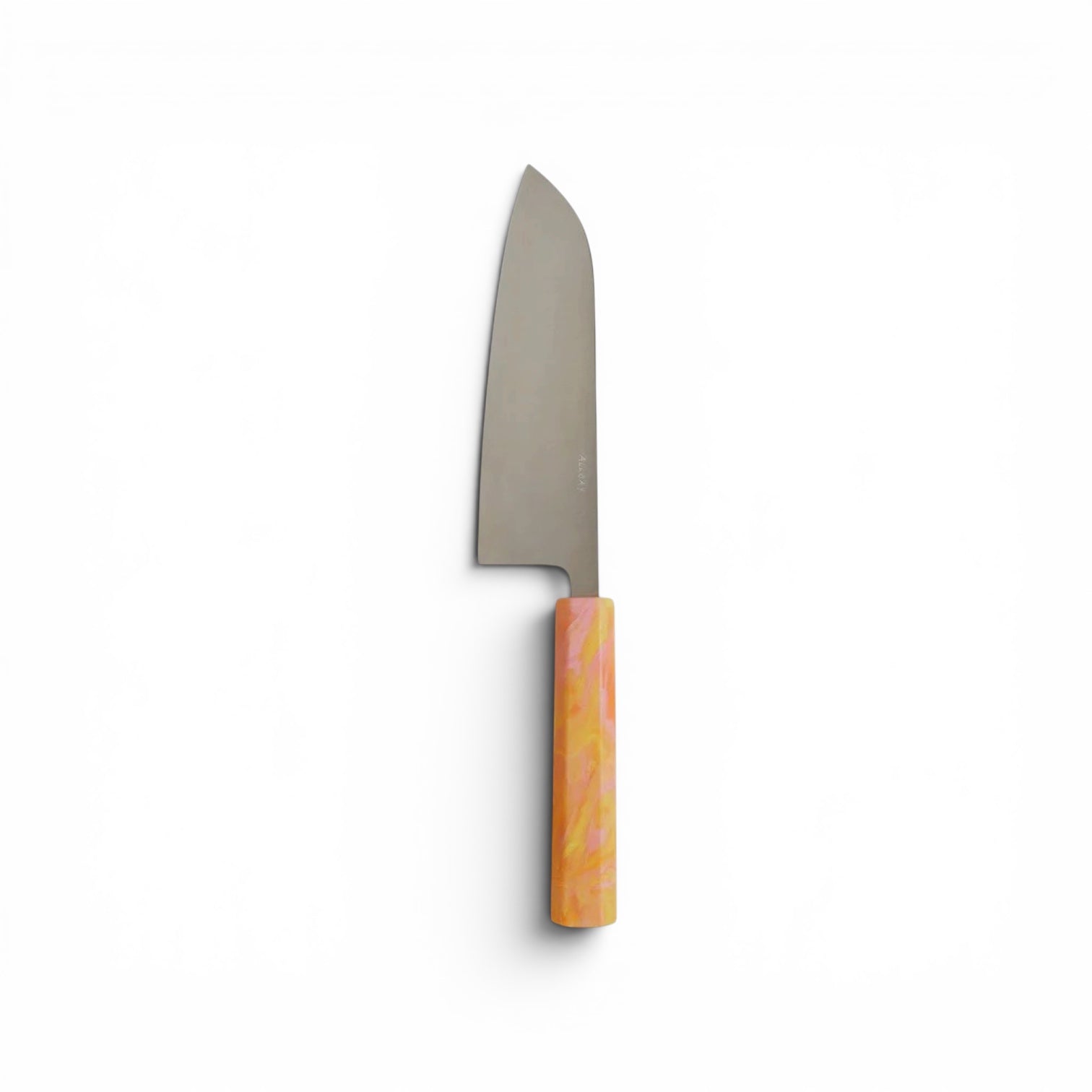 Allday  Goods Santoku Knife - Paloma