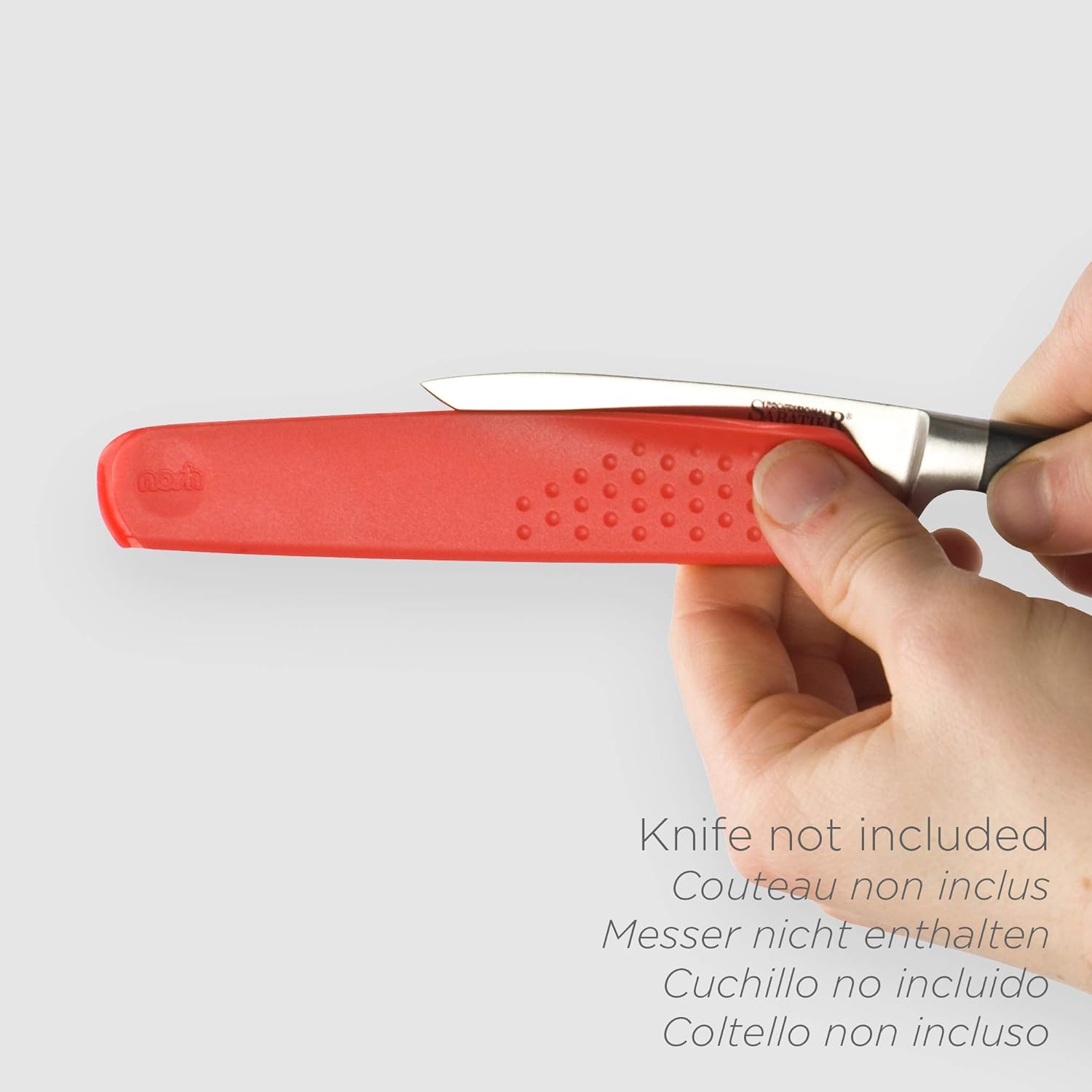 Nosh Universal Knife Guards - 5 Piece Set