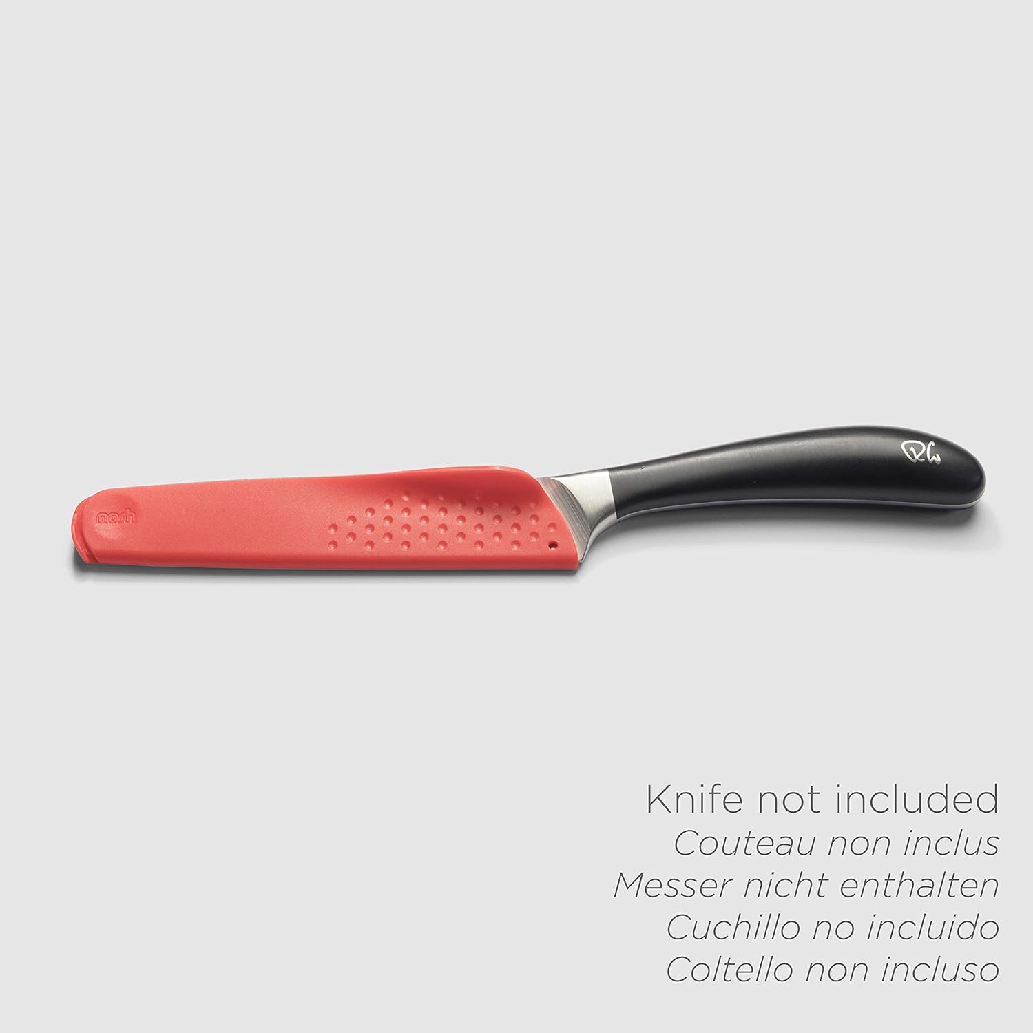 Nosh Universal Knife Guards - 3 Piece Set