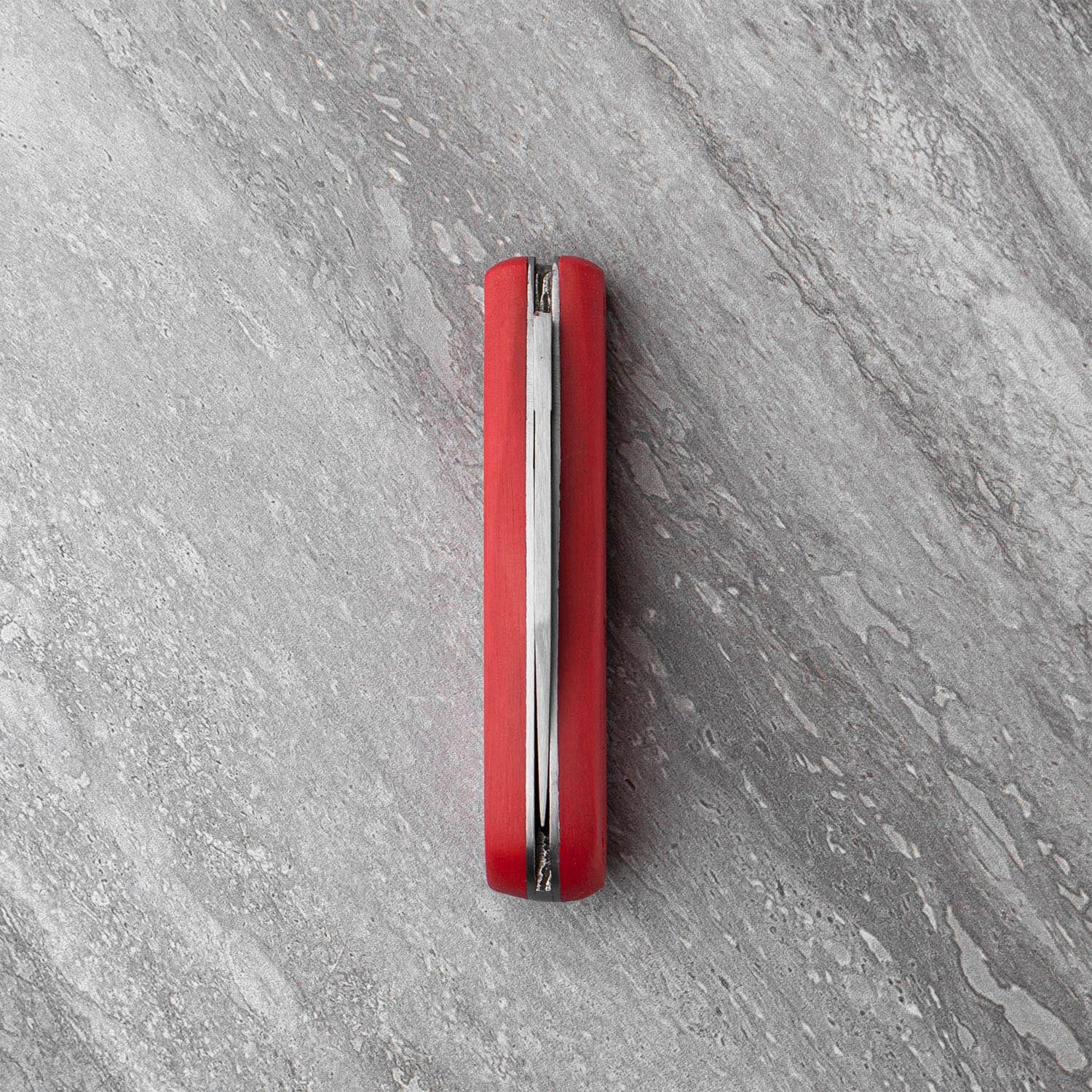Taylors Eye Witness Endurance Sheffield Made Clip Blade Pocket Knife Red