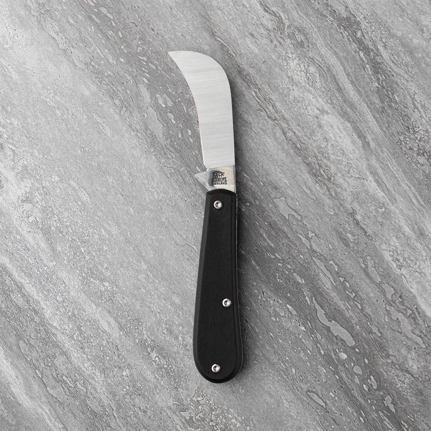 Taylors Eye Witness Endurance Full Pruner Black