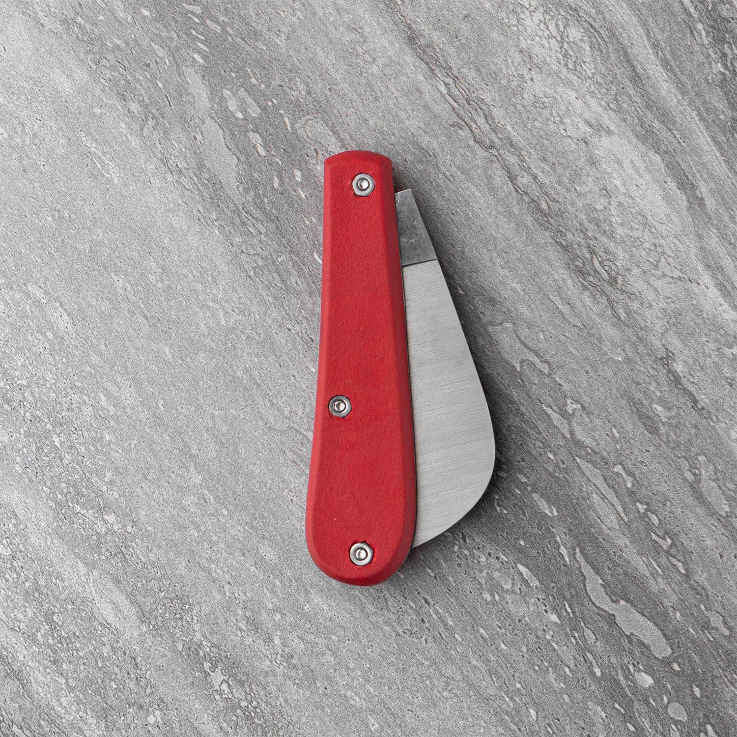 Taylors Eye Witness Endurance Full Pruner Red