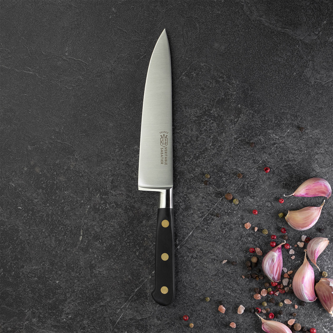 Veritable Sabatier 6 inch Cooks Knife