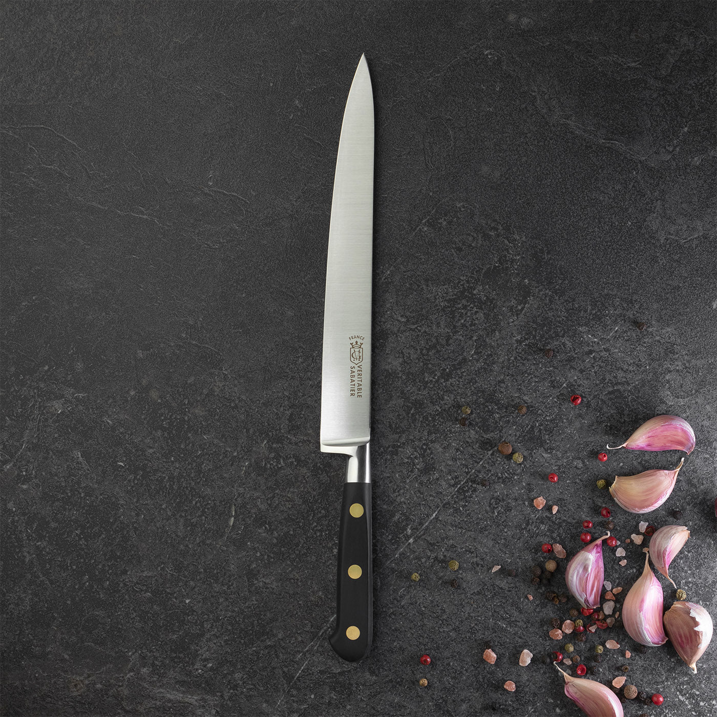 Veritable Sabatier Carving Knife
