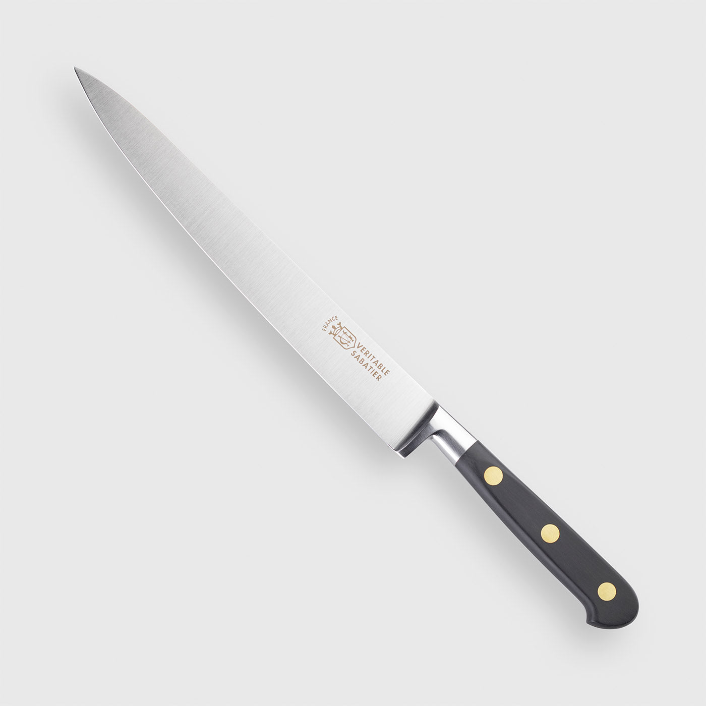 Veritable Sabatier Carving Knife