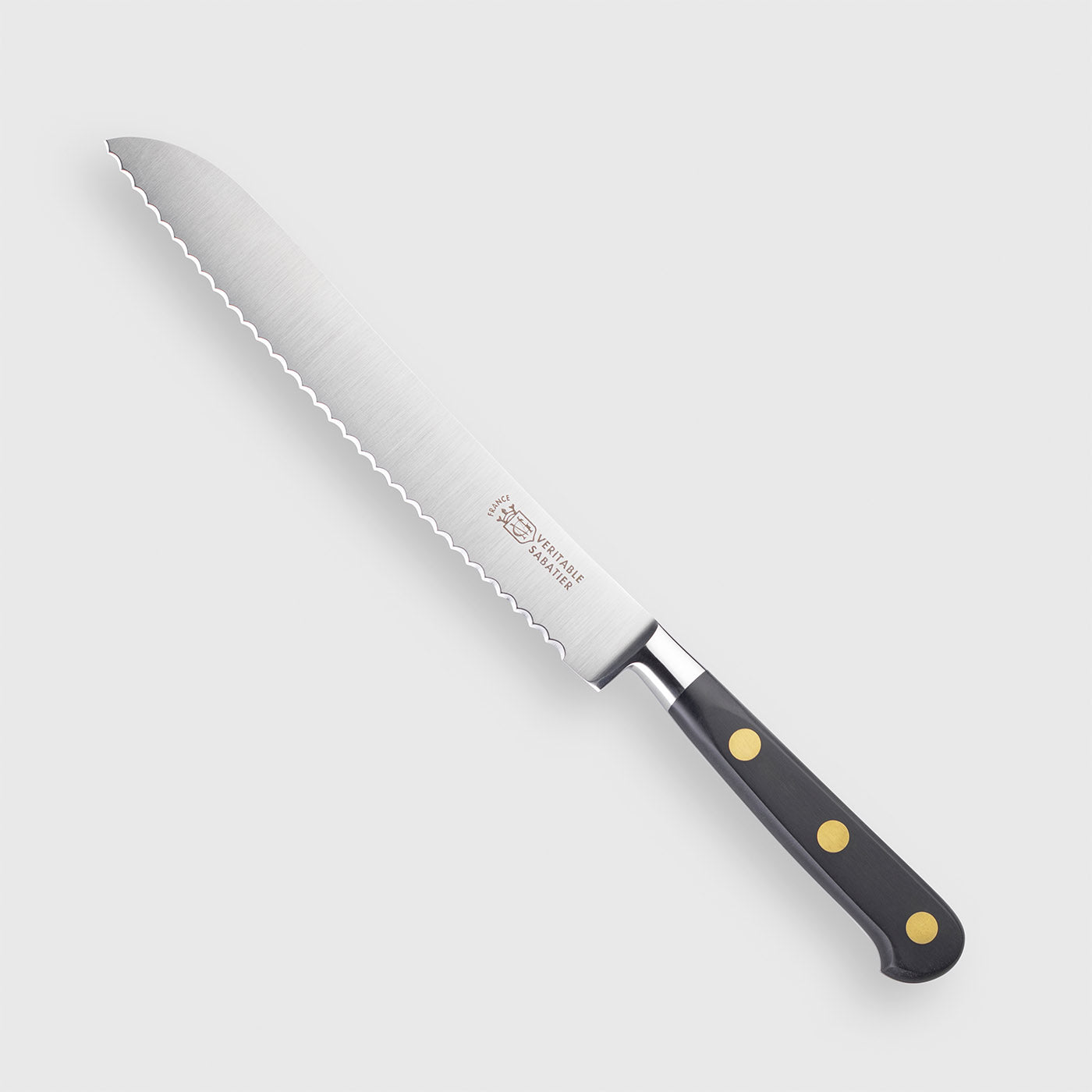 Veritable Sabatier Bread Knife