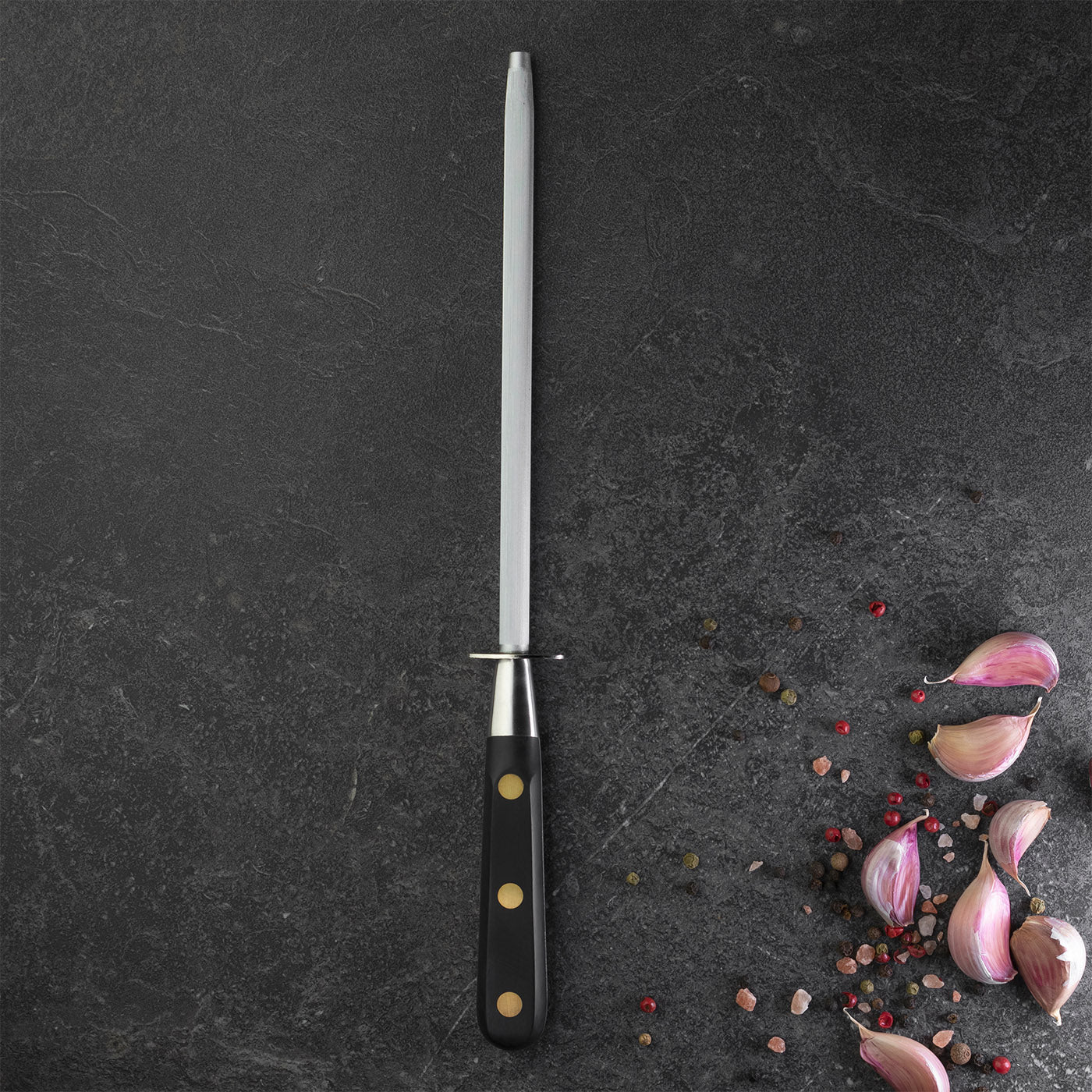 Veritable Sabatier Sharpening Steel