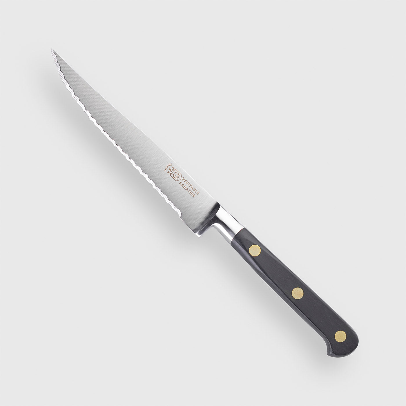 Veritable Sabatier Steak Knife