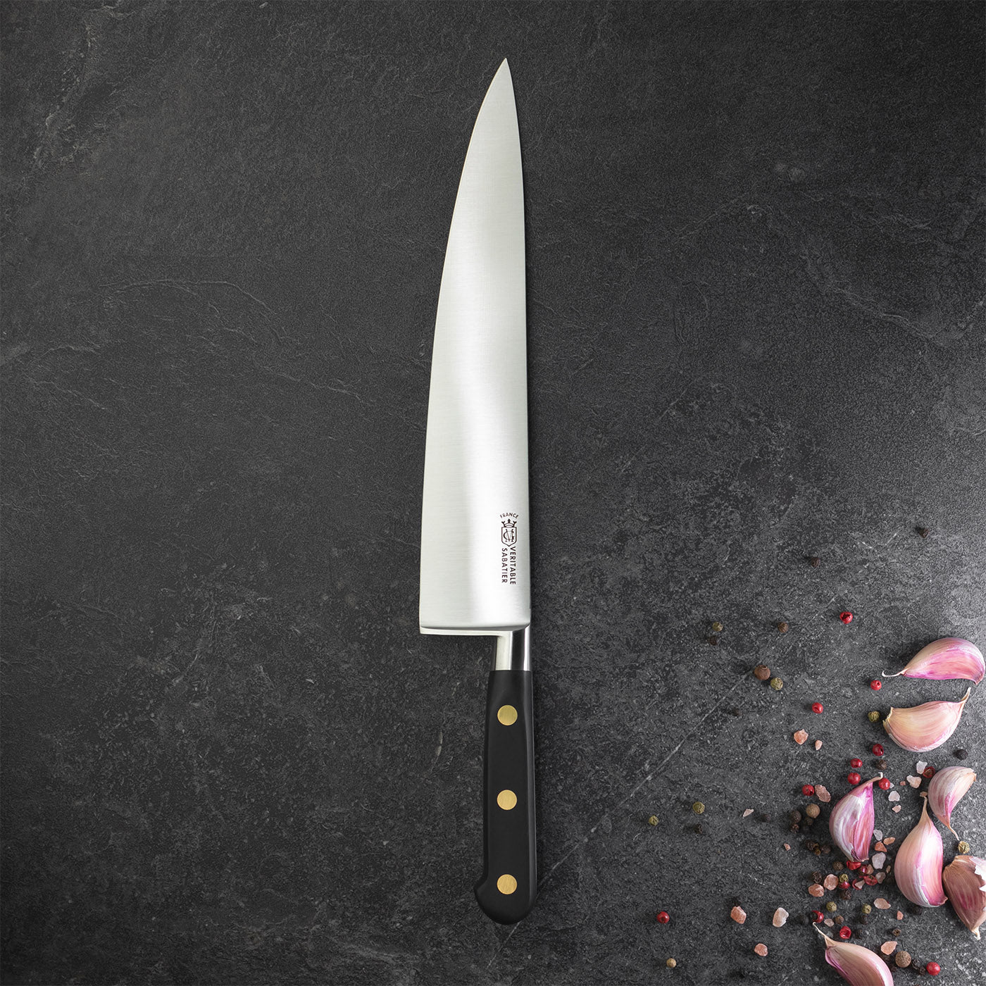 Veritable Sabatier 10 inch Cooks Knife