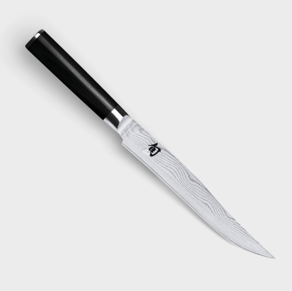 Kai Shun Classic Carving Knife 20cm