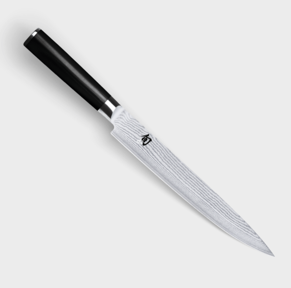 Kai Shun Classic Slicing Carving Knife 22.5cm