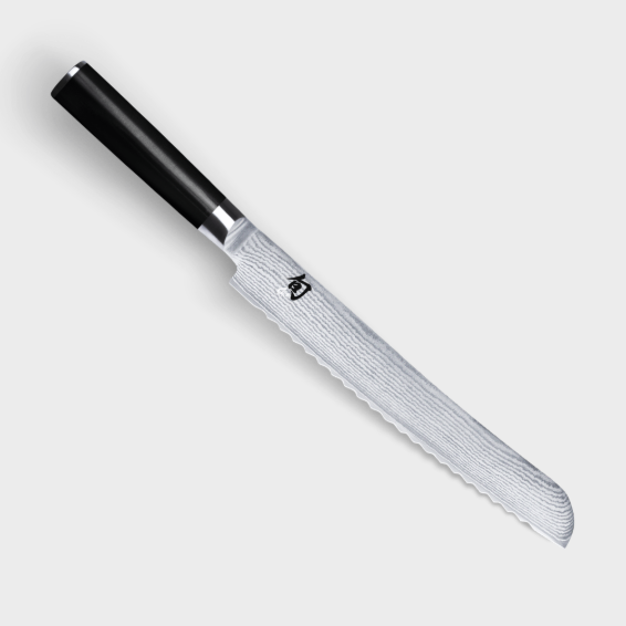 Kai Shun Classic Bread Knife 22.5cm