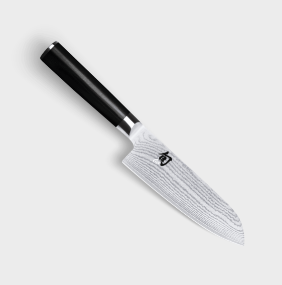 Kai Shun Classic Santoku Knife 14cm