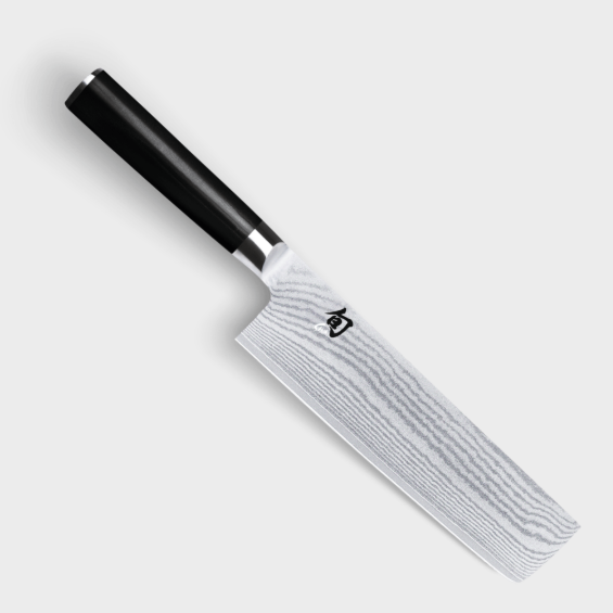 Kai Shun Classic Nakiri 16.5cm
