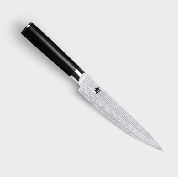 Kai Shun Classic Small Slicing Knife 18cm