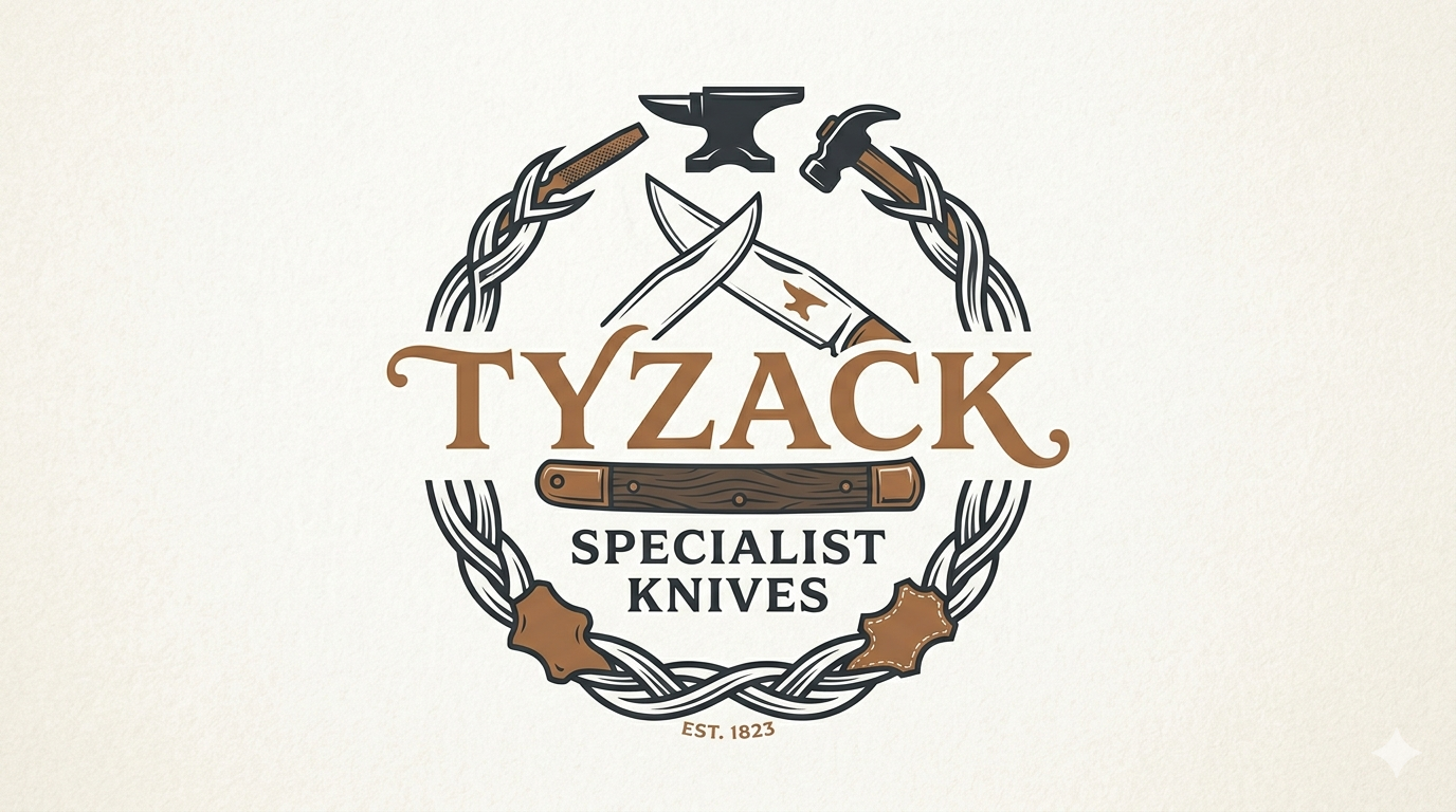 Tyzacks