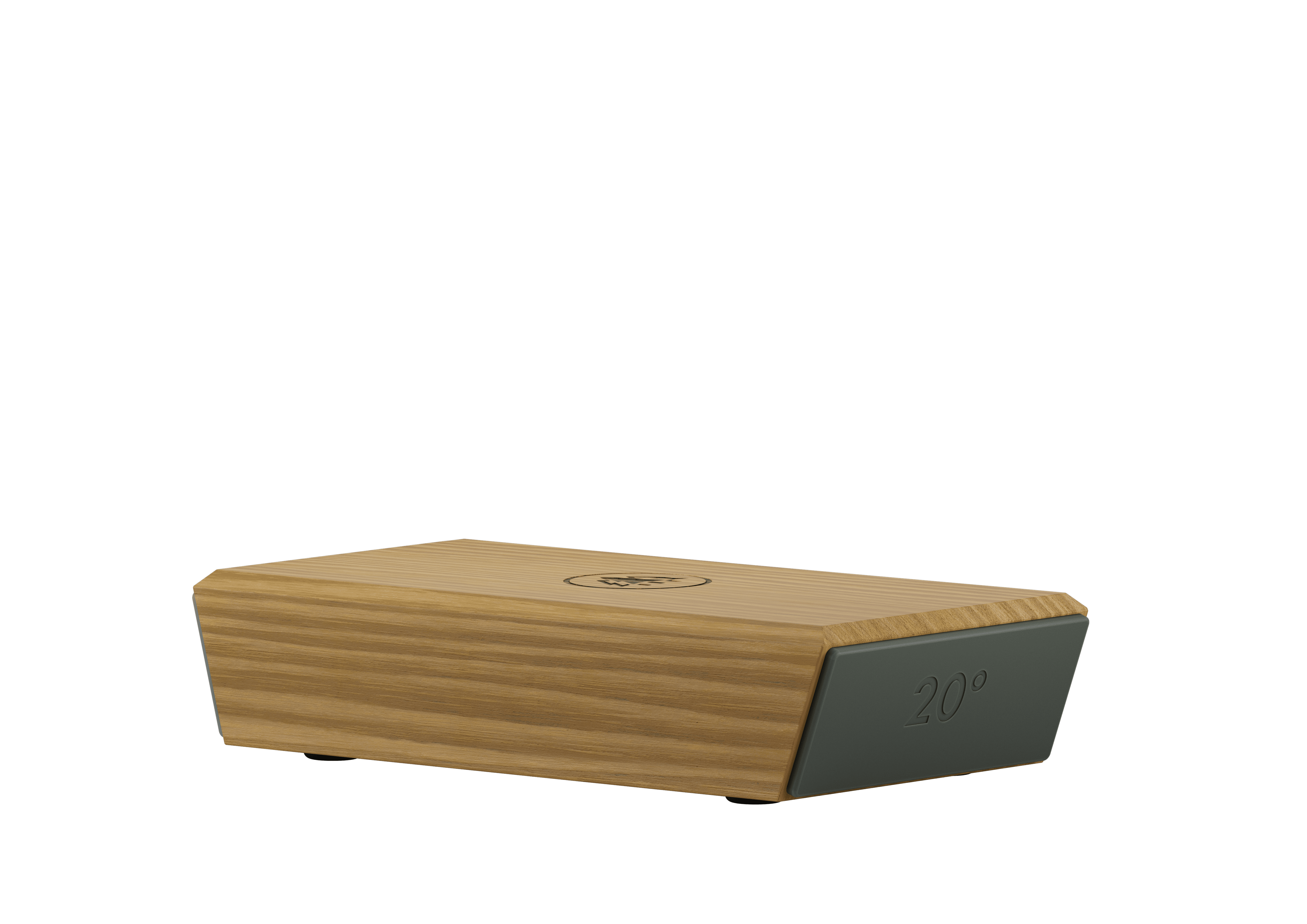 Horl 3 Oak Knife Sharpener