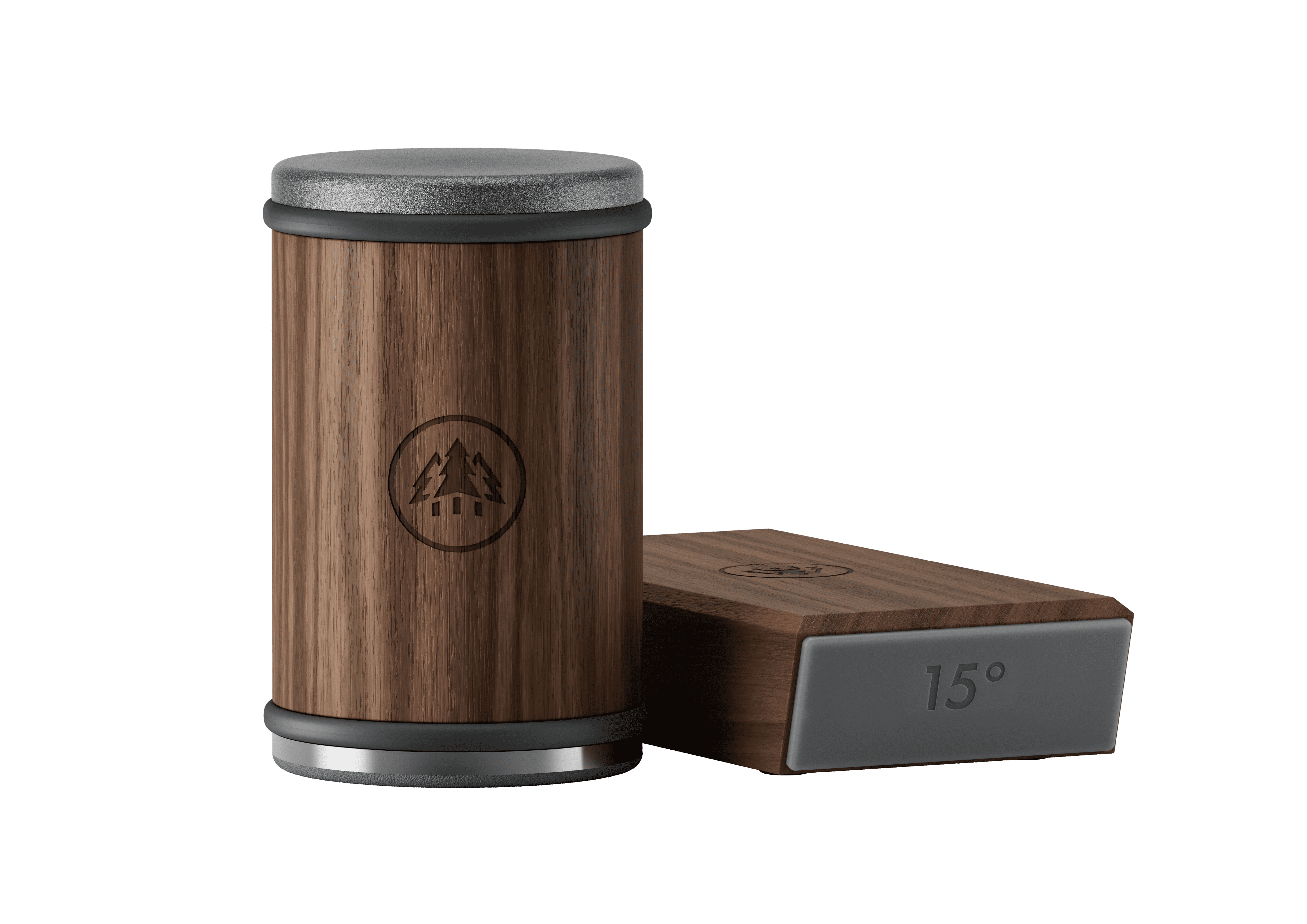 Horl 3 Walnut Knife Sharpener