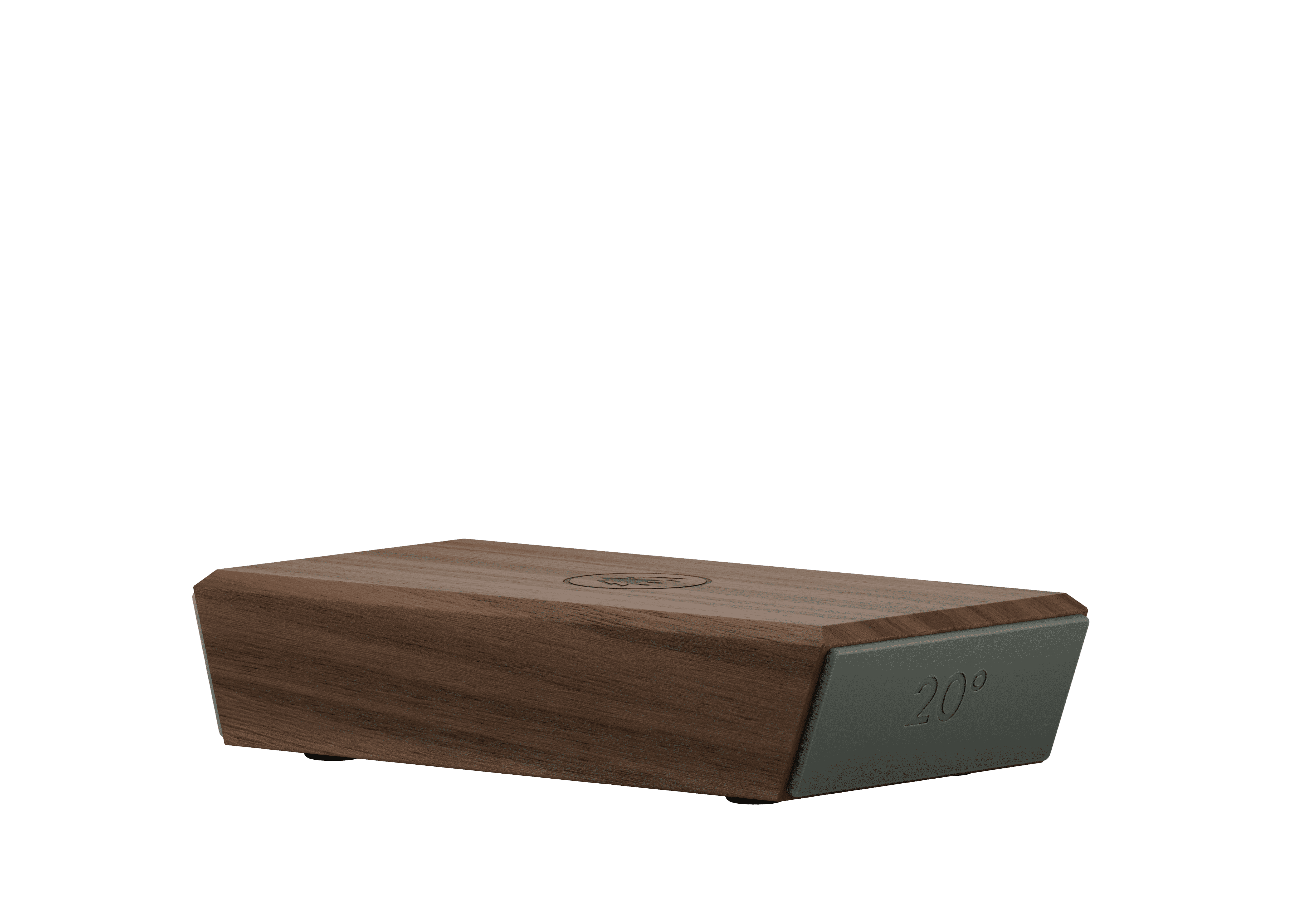 Horl 3 Walnut Knife Sharpener