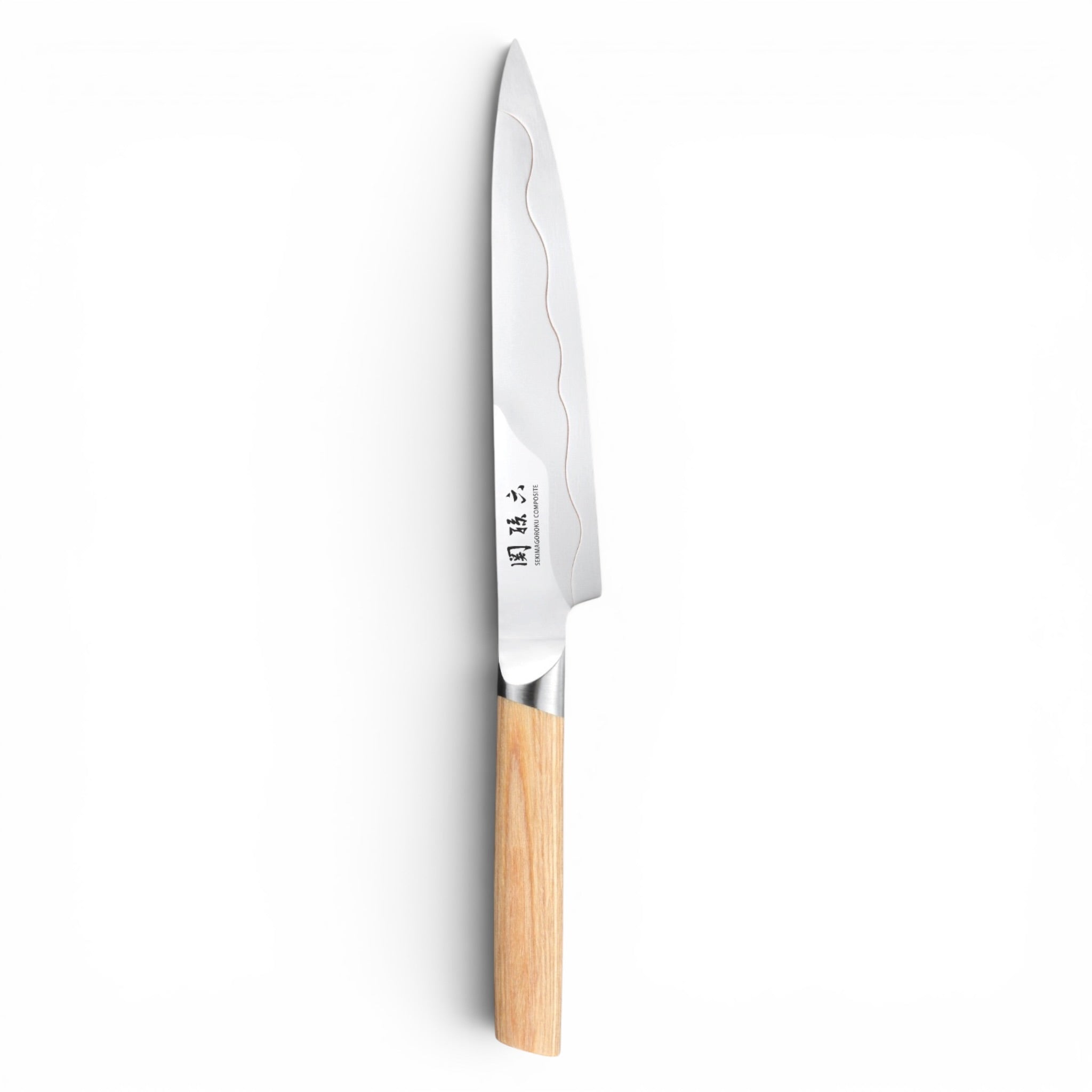Kai Seki Magoroku Utility Knife 6" 15cm