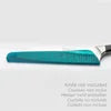 Nosh Universal Knife Guards - 10 Piece Set Tutti Frutti