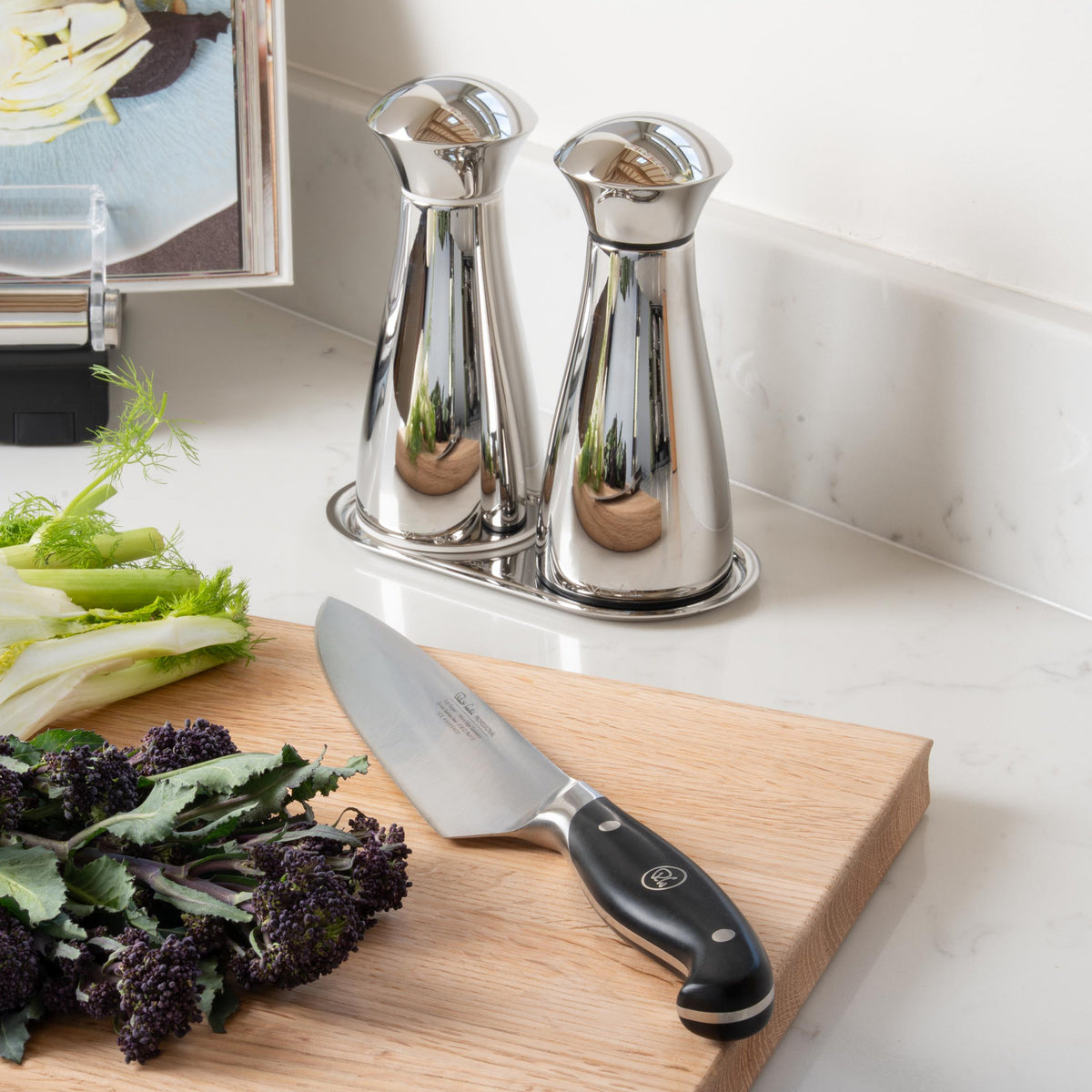 Robert Welch Professional Chef's Knife 15cm