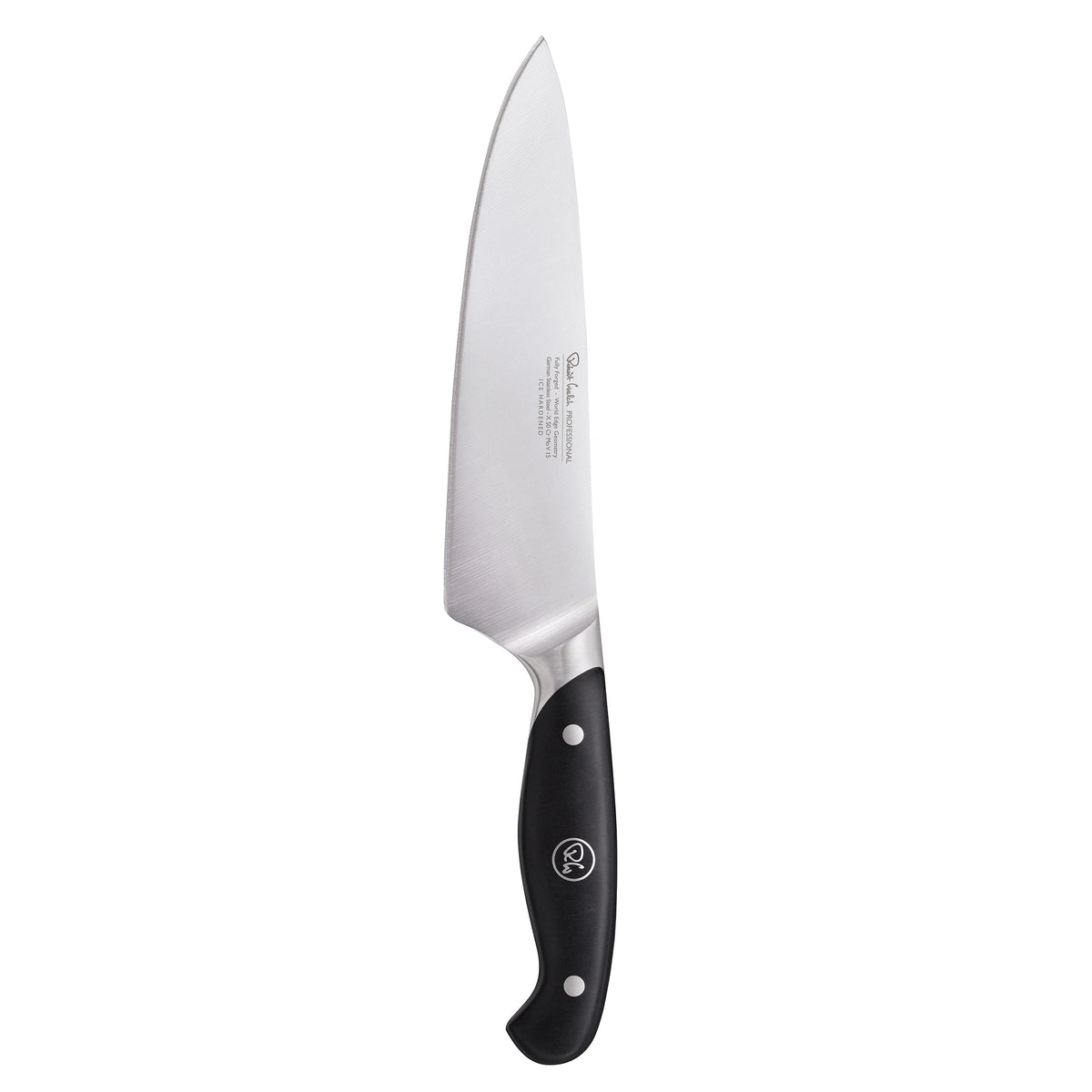 Robert Welch Professional V Cooks Knife 18cm/ 7.5"