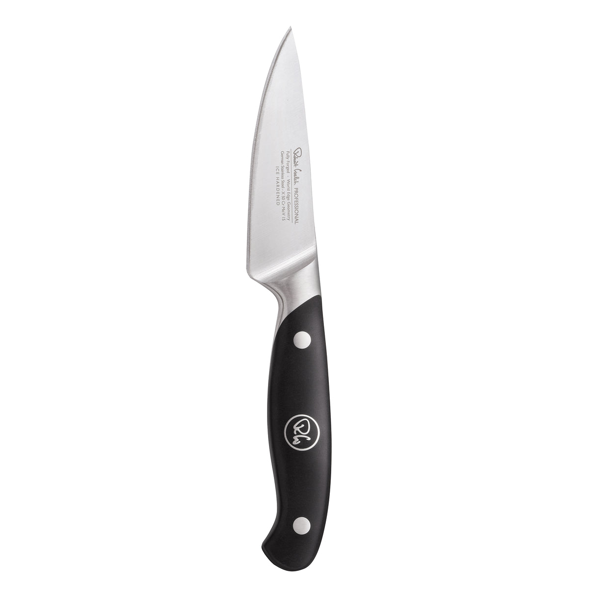 Robert Welch Professional V Vegetable Paring Knife 9cm/ 3.5"