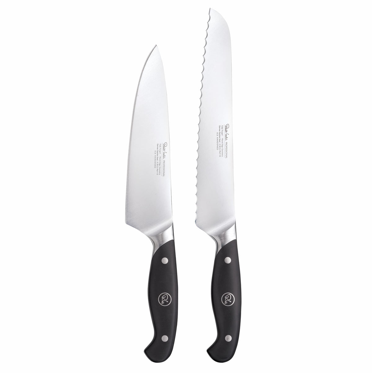Robert Welch Professional Essential Knife Set