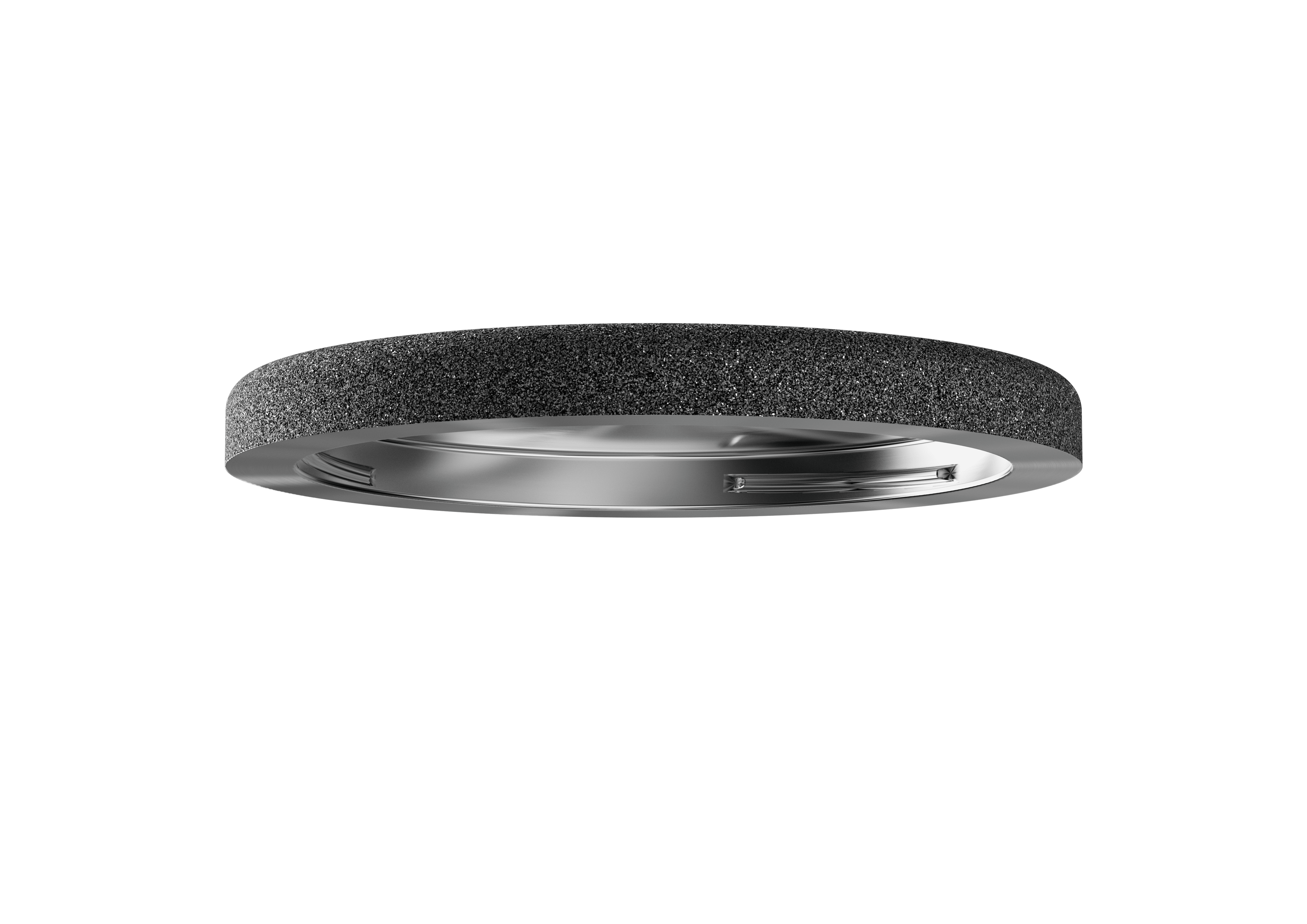 Horl 3 Diamond Disc - Coarse