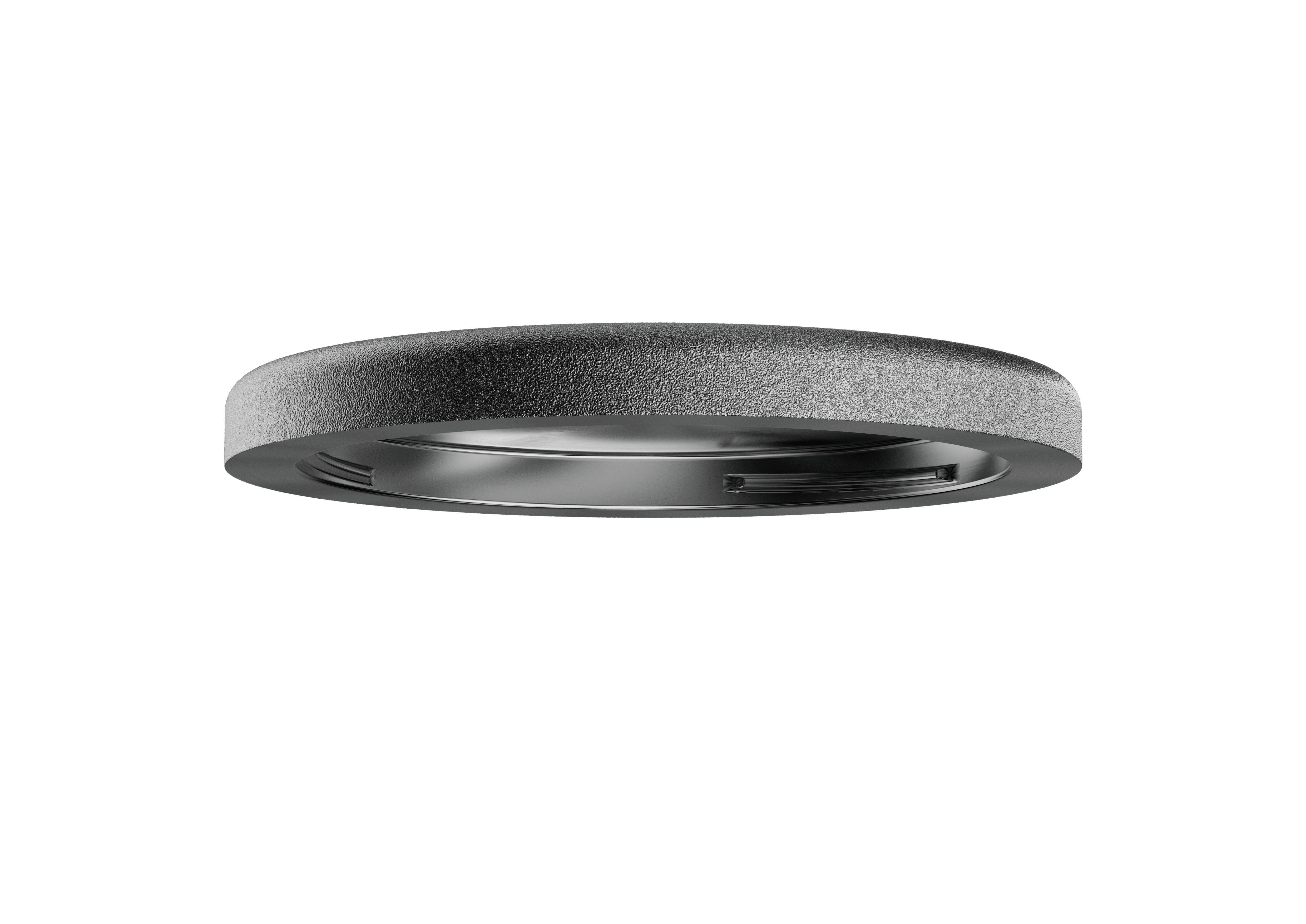 Horl 3 Diamond Disc - Standard
