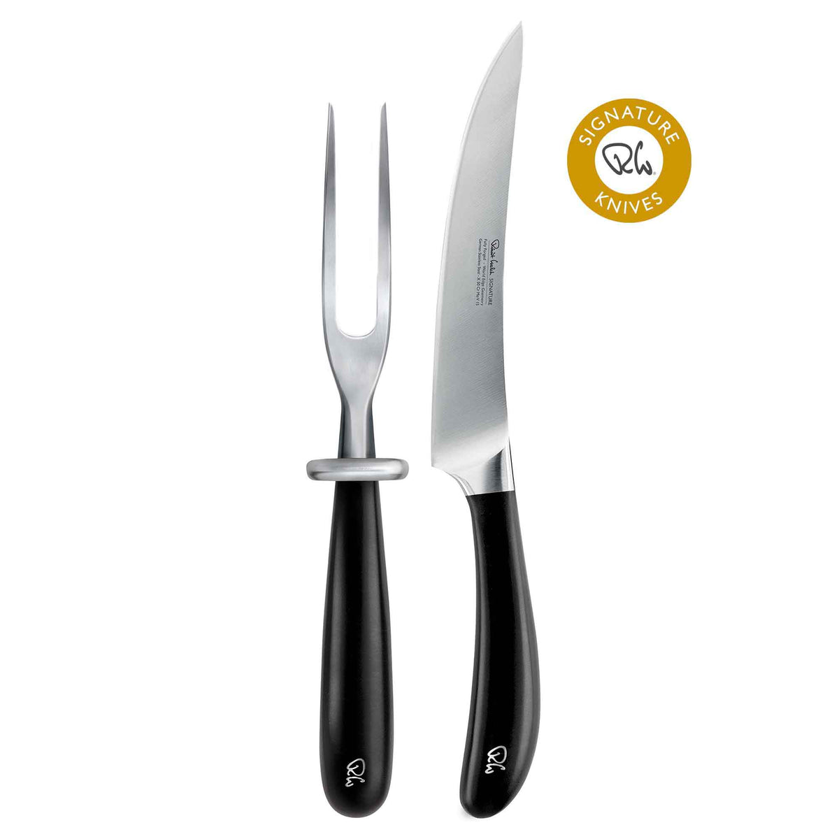 Robert Welch Signature Carving Set Small