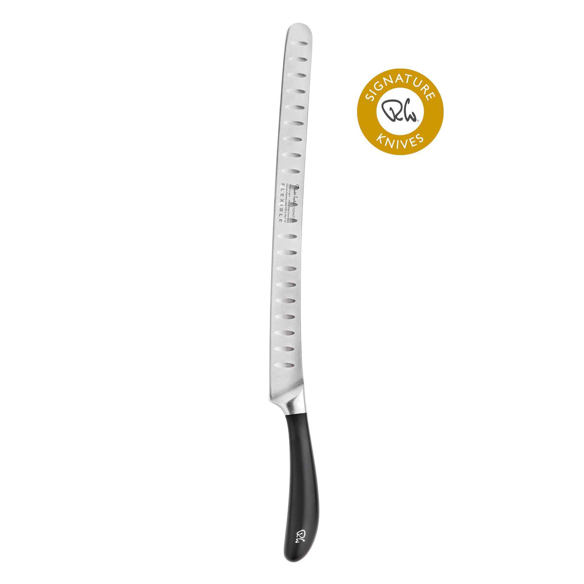 Robert Welch Signature 30cm Flexible Slicing Knife