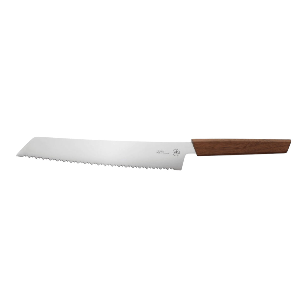 Horl Brotmesser Walnut Handle Bread Knife