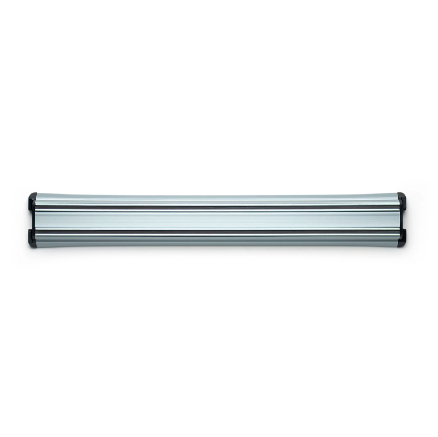 Bisbell Bisigrip No.3 - Magnetic Knife & Tool Storage Rack - 30cm 12" Matt Silver