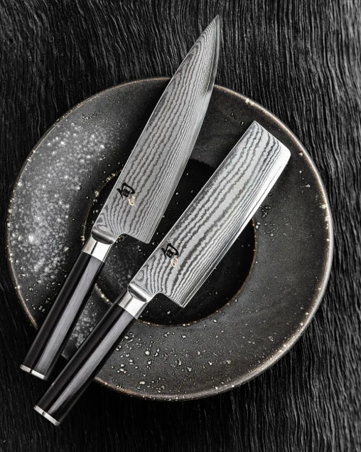 Kai Shun Classic Aus8A Steel Flexible Filleting Knife 18cm
