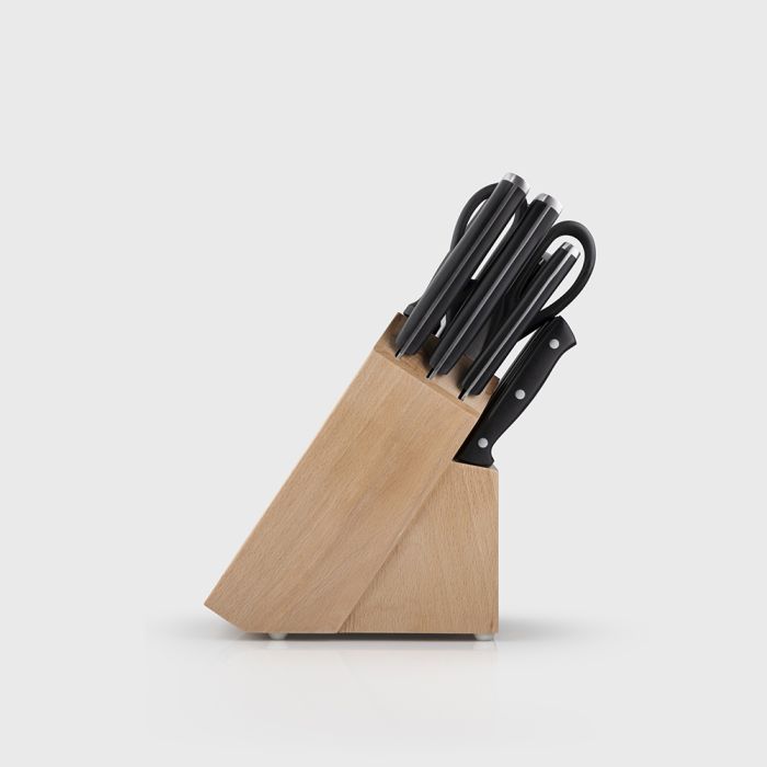 Sabatier Professional 13 Piece Knife Block Set