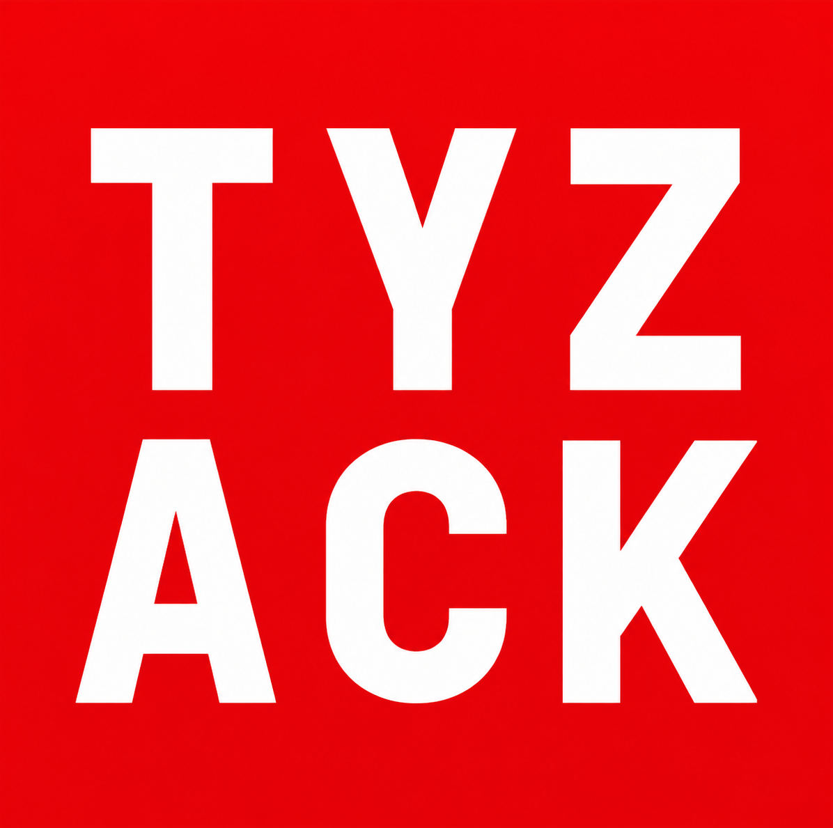 Tyzacks
